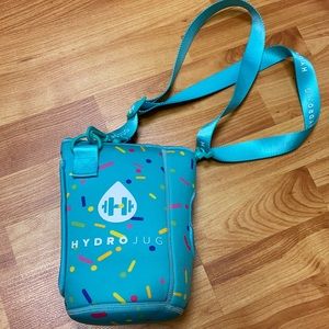 HydroJug Sprinkle Sleeve